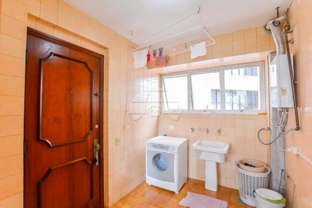 Apartamento à venda com 3 dormitórios em Batel, Curitiba cod:146558 - Foto 14
