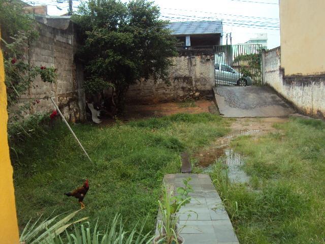 Loteamento/condomínio à venda em Caiçaras, Belo horizonte cod:1256 - Foto 4