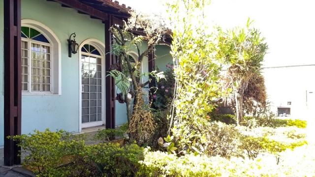 Casa à venda com 3 dormitórios em Caiçaras, Belo horizonte cod:2549