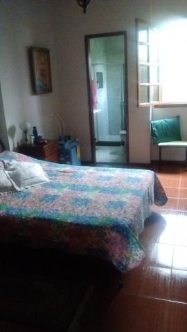 Casa à venda com 3 dormitórios em Caiçara, Belo horizonte cod:2566 - Foto 12