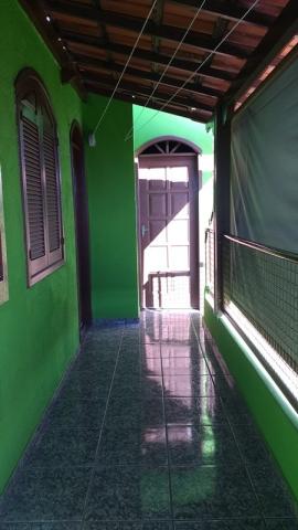 Casa à venda com 3 dormitórios em Jardim montanhês, Belo horizonte cod:2555 - Foto 7