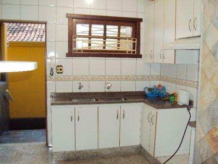 Casa à venda com 4 dormitórios em Caiçaras, Belo horizonte cod:554 - Foto 7