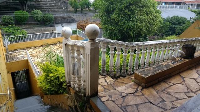 Casa à venda com 4 dormitórios em Caiçaras, Belo horizonte cod:2448