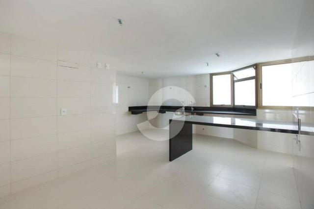 The On2 - Apartamento frente mar com 372 m² com 4 suítes e 5 vagas - Foto 6