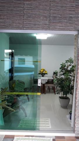 Barra Nova Casa 2/4, 1 suite, Área lazer compl. cond. fechado, Barra Nova, Marechal - Foto 5
