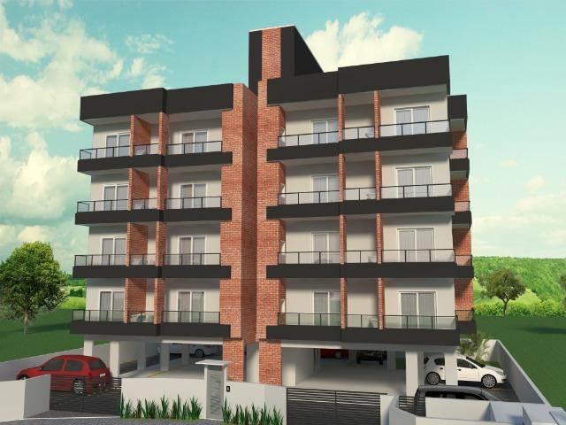 Residencial Bremen no bairro Glória - Foto 3
