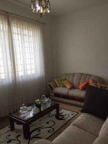 Casa à venda com 3 dormitórios em Bonfim, Belo horizonte cod:2320