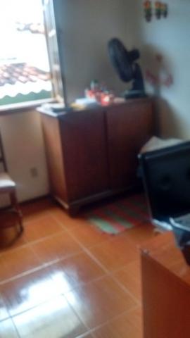 Casa à venda com 3 dormitórios em Caiçara, Belo horizonte cod:2566 - Foto 3