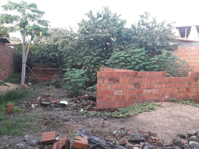 Lote murado na nova Imperatriz - Foto 3