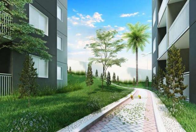 Reserva da Seringueira - 49m² - Campo Limpo, SP - ID16407 - Foto 10