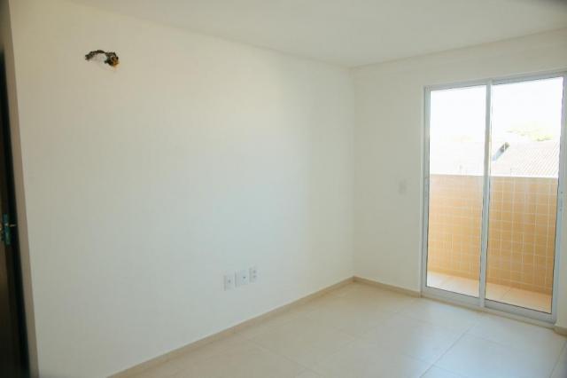 Apartamento residencial à venda, Lagoa Seca, Juazeiro do Norte. - Foto 19