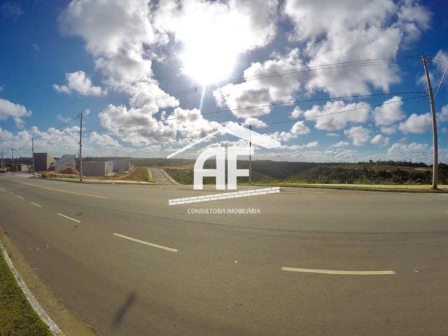 Lote em condomínio de alto padrão - Condomínio Green Park - Foto 13