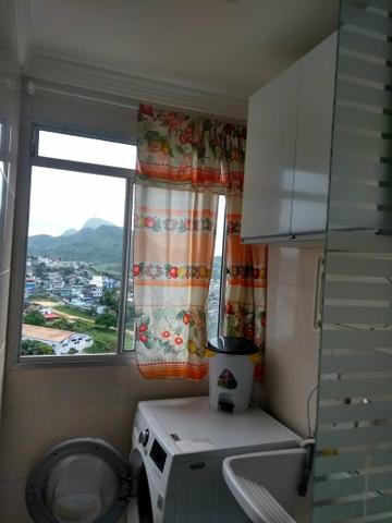 Residencial Moxuara: Ap 02 quartos, Suíte. Varanda - Foto 10