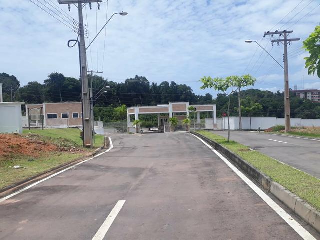 Cond. Passeio das Águas - O Mais Nobre da Manuel Urbano - Foto 6
