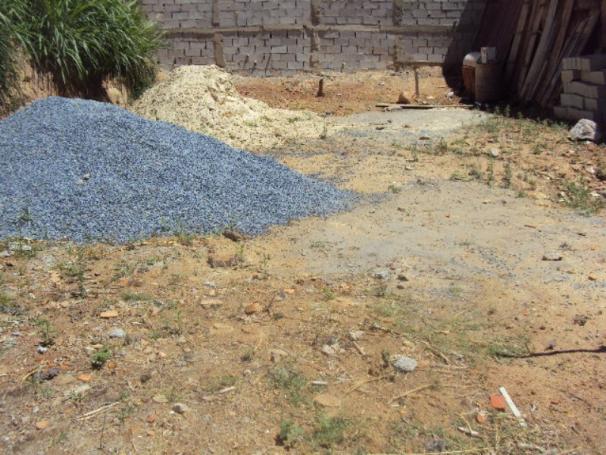 Loteamento/condomínio à venda em Caiçaras, Belo horizonte cod:1163