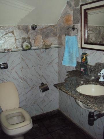 Casa à venda com 3 dormitórios em Caiçaras, Belo horizonte cod:1132 - Foto 6