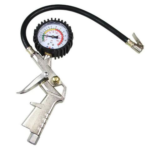 Calibrador manual com manometro - Arc dal