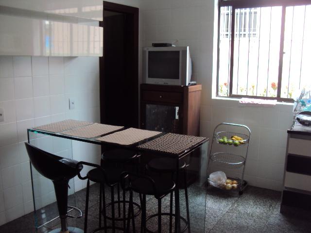 Casa à venda com 4 dormitórios em Caiçaras, Belo horizonte cod:1578 - Foto 5