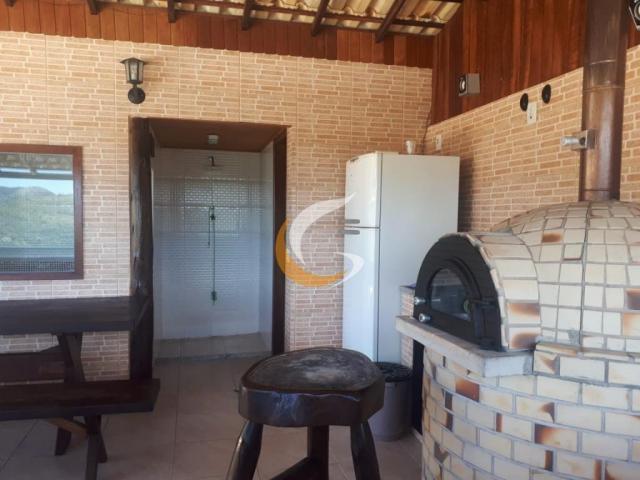 Casa à venda por R$ 250.000 - Carangola - Petrópolis/RJ - Foto 13