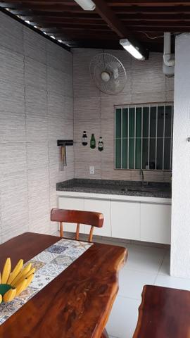 Barra Nova Casa 2/4, 1 suite, Área lazer compl. cond. fechado, Barra Nova, Marechal - Foto 16