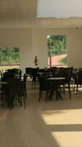 Cond. Passeio das Águas - O Mais Nobre da Manuel Urbano - Foto 12