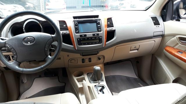 Hilux sw4 - Foto 9