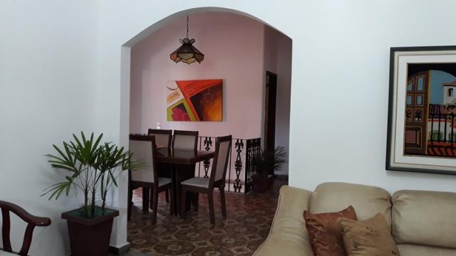 Casa para fins comercial ou residencial no melhor local do caiçara - Foto 2