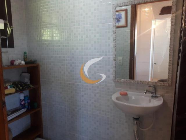 Casa à venda por R$ 250.000 - Carangola - Petrópolis/RJ - Foto 7