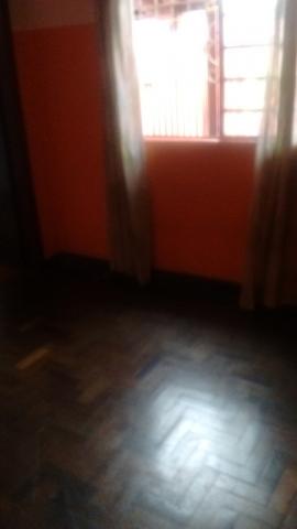 Casa à venda com 4 dormitórios em Caiçaras, Belo horizonte cod:2659 - Foto 6