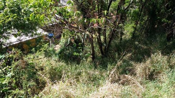 Venda de Lote no Caiçaras por R$130mil. Próximo do Supermercado Dia