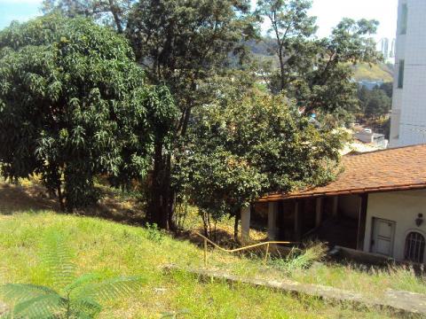 Loteamento/condomínio à venda em Caiçaras, Belo horizonte cod:1523 - Foto 8