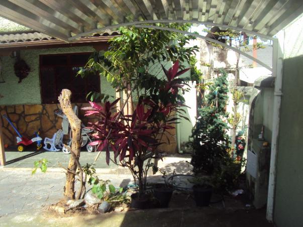 Casa à venda com 4 dormitórios em Caiçaras, Belo horizonte cod:1689
