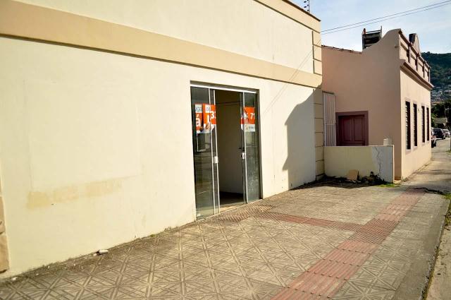 Loja comercial para alugar em Saco dos limões, Florianópolis cod:73296 - Foto 2