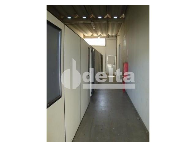Galpão/depósito/armazém para alugar em Santa mônica, Uberlândia cod:532515 - Foto 20