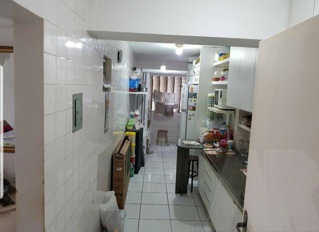 Apartamento à venda com 3 dormitórios em Mangabeiras, Maceió cod:299 - Foto 5