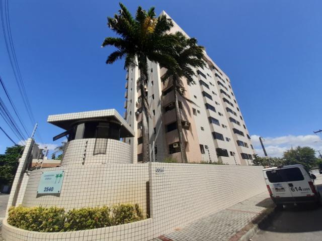 Oferta ! Joaquim Távora - Apartamento 128,96m² com 3 suítes e 4 vagas