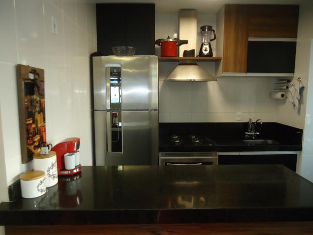 Apartamento à venda com 2 dormitórios em Heliópolis, Belo horizonte cod:14706 - Foto 8