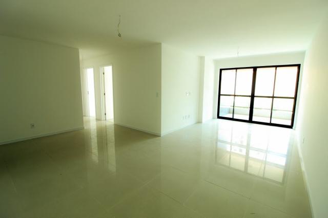 Apartamento à venda com 3 dormitórios em Jatiúca, Maceió cod:64 - Foto 3