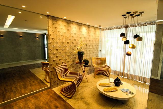 Apartamento à venda com 3 dormitórios em Jatiúca, Maceió cod:64 - Foto 16