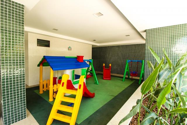 Apartamento à venda com 3 dormitórios em Jatiúca, Maceió cod:64 - Foto 17