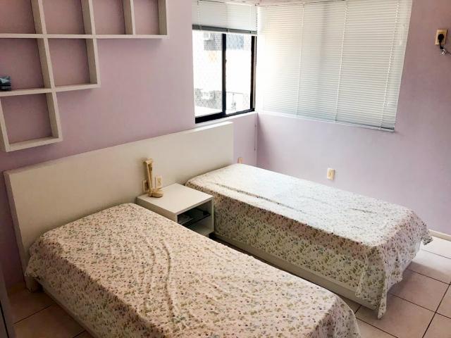 Apartamento à venda com 3 dormitórios em Ponta verde, Maceió cod:65 - Foto 8