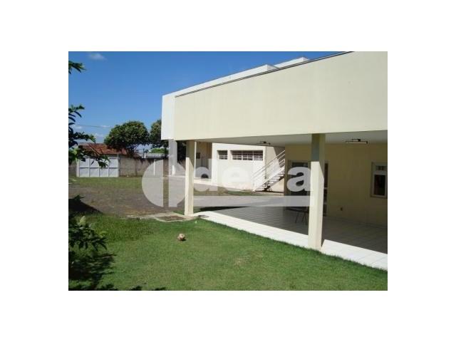 Galpão/depósito/armazém para alugar em Santa mônica, Uberlândia cod:532515 - Foto 13