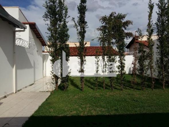 Escritório para alugar em Santa mônica, Uberlândia cod:259470 - Foto 17