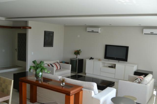 Praia do Flamengo - Apartamento 03 Quartos - Foto 4