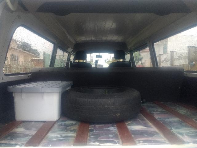 Vw - Volkswagen Kombi - Foto 6