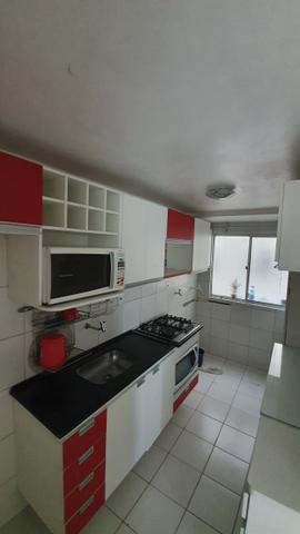 Vendo Apartamento mobiliado - Foto 4