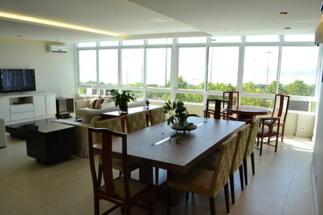 Praia do Flamengo - Apartamento 03 Quartos - Foto 9