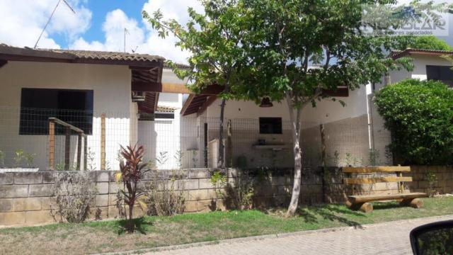 casa no condomínio Manain fechado. 4/4 - Foto 20
