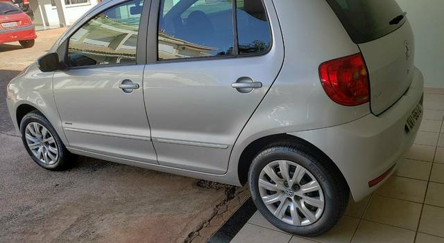 VW Fox 2013 Trendline Completo - Foto 10