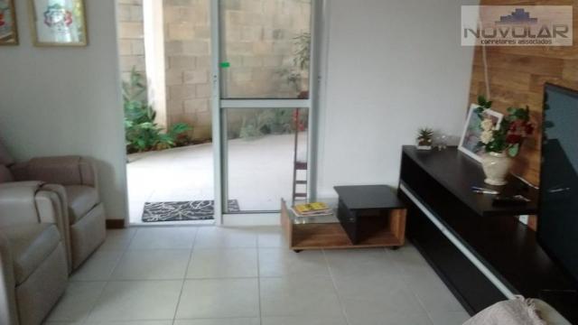 Oportunidade!casa 4/4, condomínio fechado - Foto 5